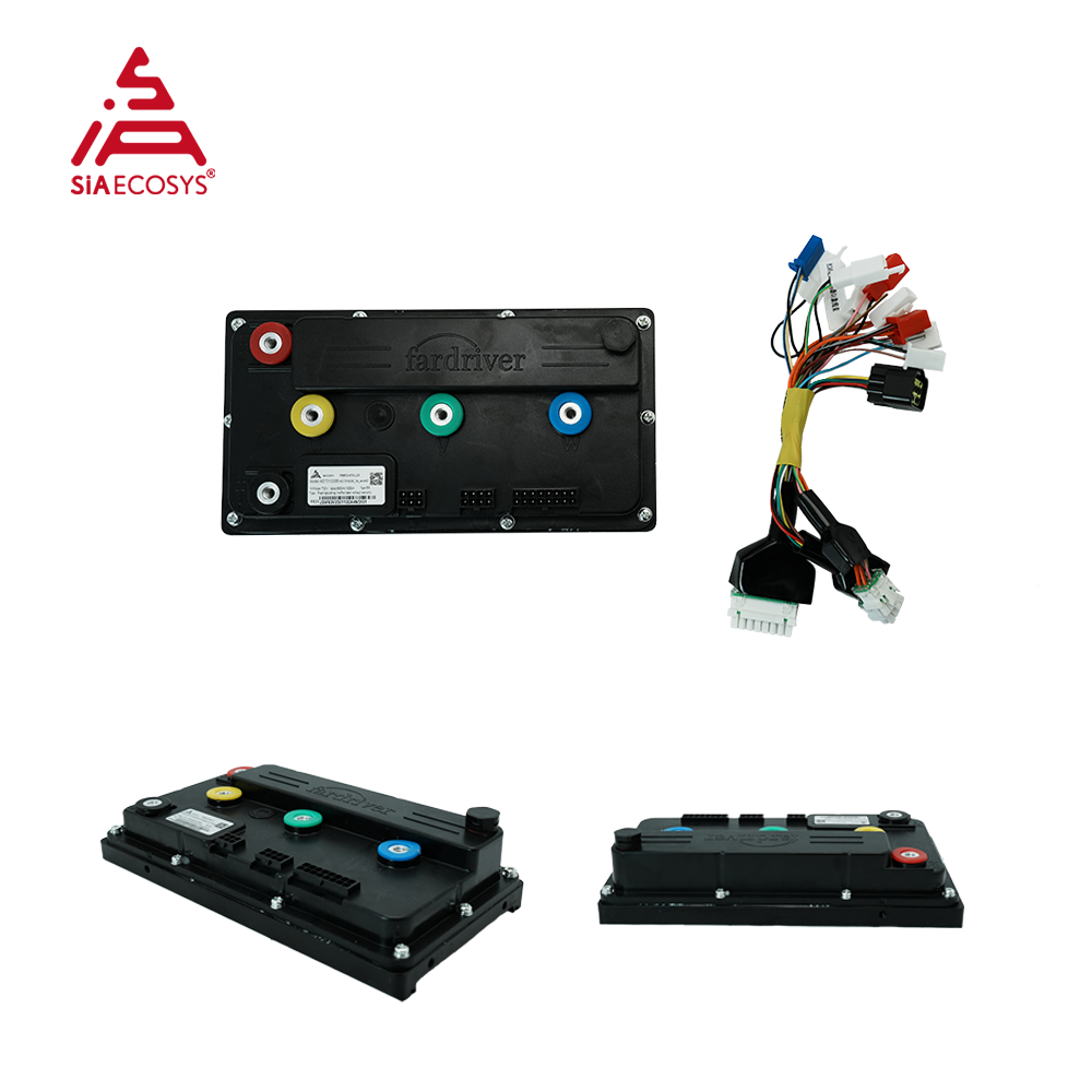 Fardriver Controller 72V 500A - Fardriver Controller ND721000 Ultra Bee-versie 72V