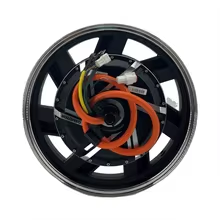 Qs273 Hub Motor 8000W 72V - QS Motor QS273 8000W 17 inch