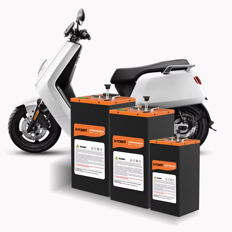 72V 60Ah Lifepo4 Battery Pack - Nieuwe 72V 60Ah LiFePO4 Lithium Ion