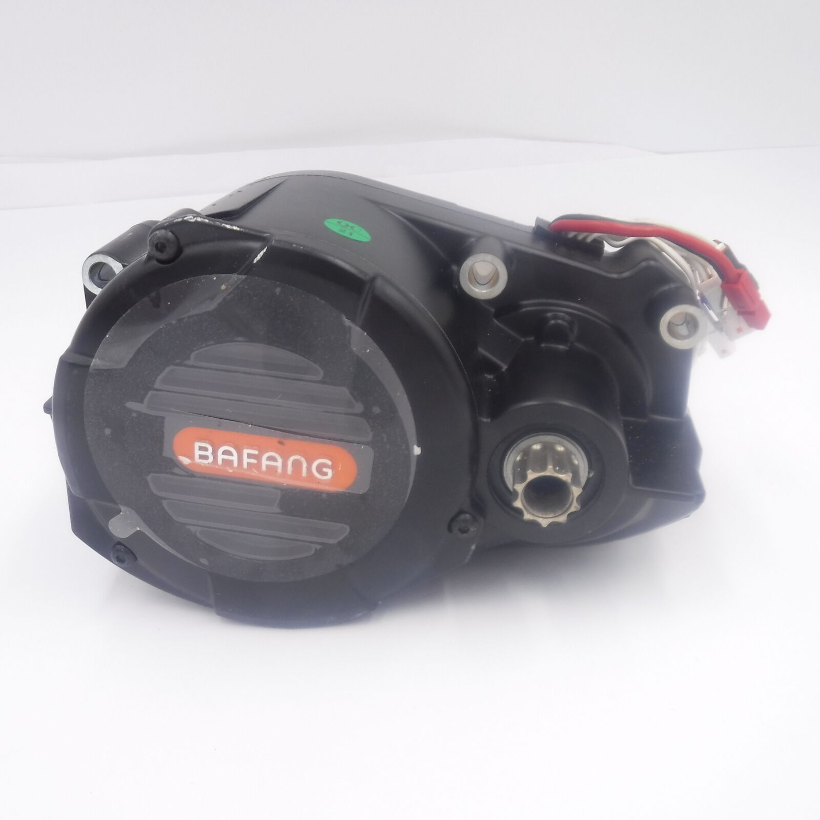Bafang M620 Ultra Motor Kit - Bafang Ultra M620 middenmotor, model G510.1000,