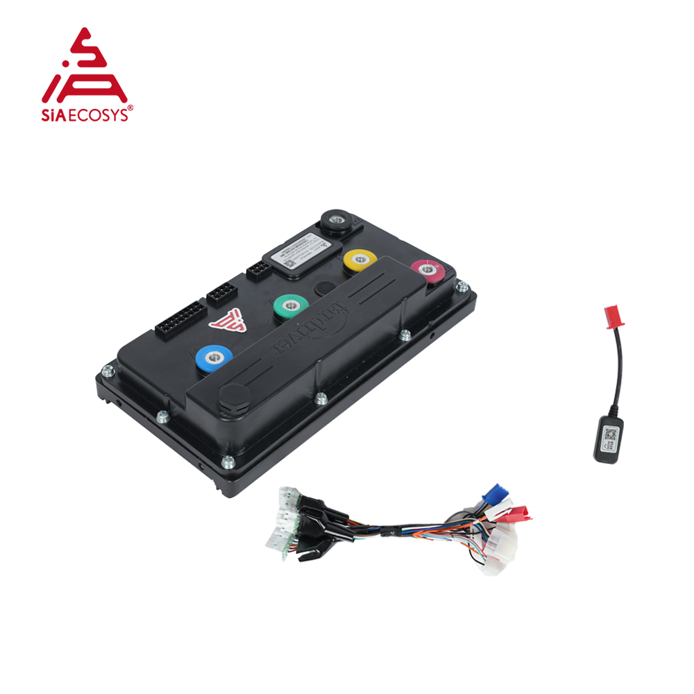 Fardriver Controller 72V 500A - Fardriver Controller ND721000 Ultra Bee Versie