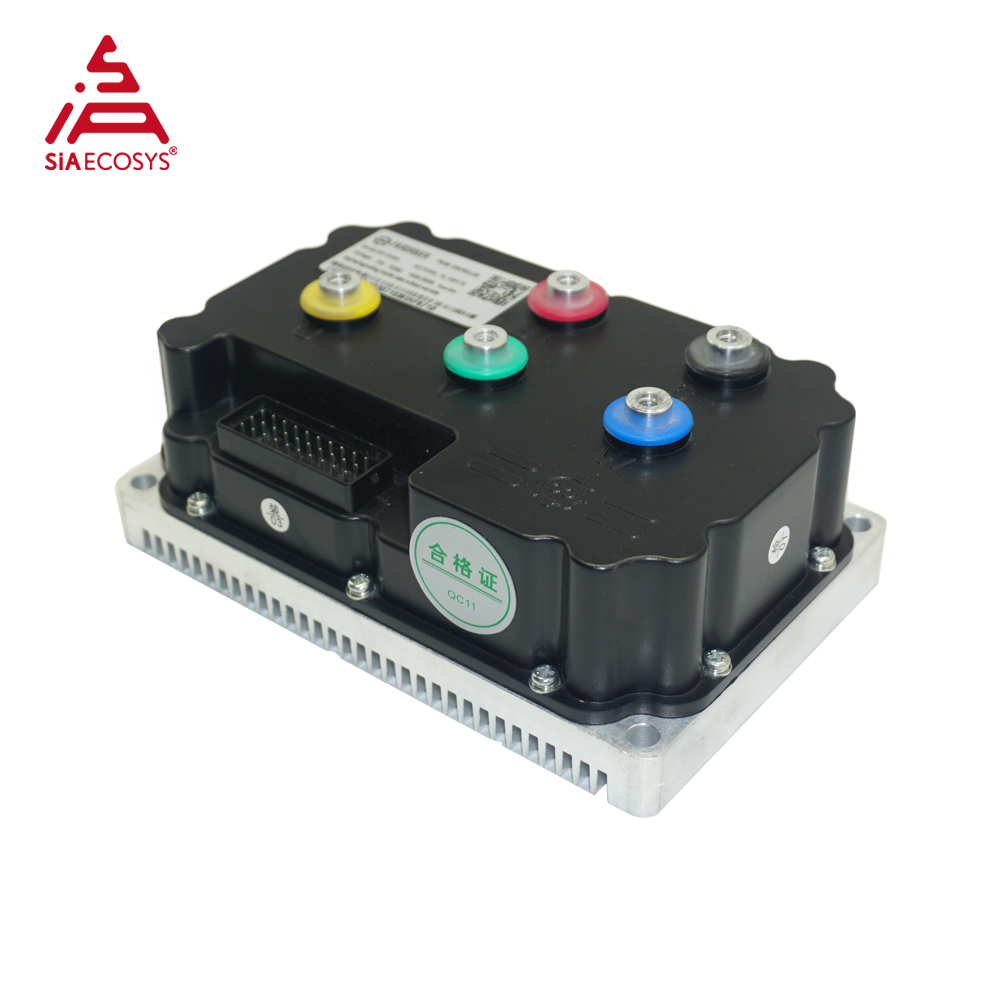72V 5000W Electric Motorcycle - Fardriver ND72360B Elektrische motorfiets BLDC-motorcontroller 72V