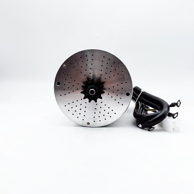 MY1020 2000W-3000W 48V-72V bor - Mid Drive Motor Kit 72V 3000W recensie en prijs
