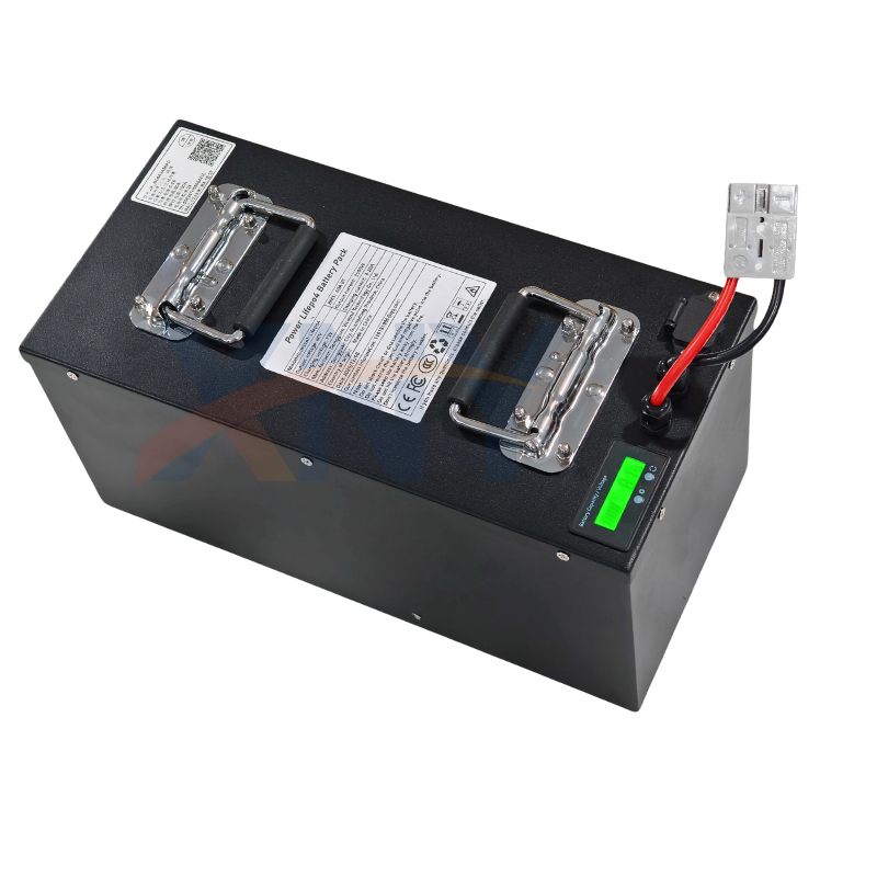 72V 50Ah 50A 60Ah 60Ah 60A lit - 72V 60Ah Lifepo4 Battery Pack recensie en prijs