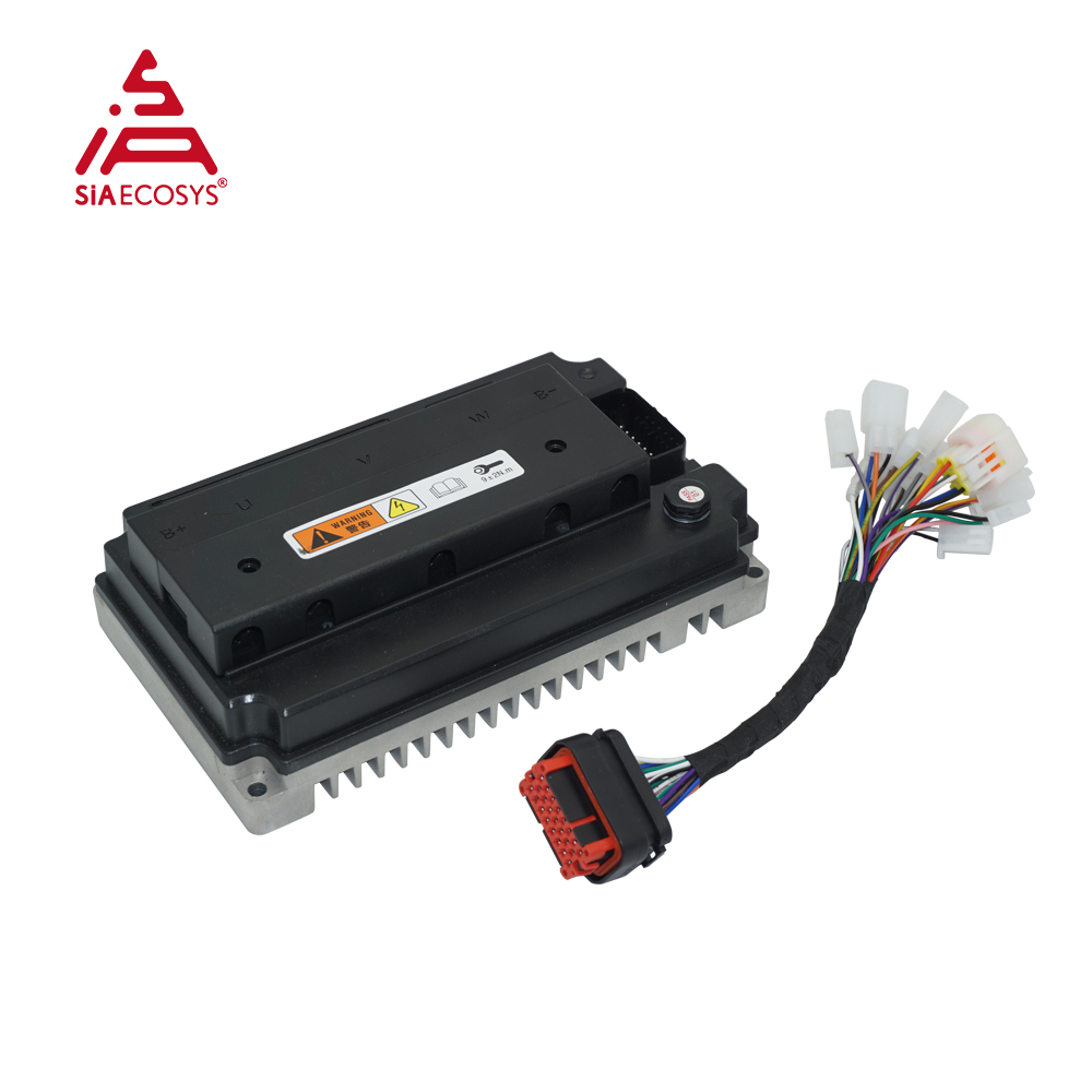 QSMOTOR QS138 3000W V3 70H 550 - Mid Drive Motor Kit 72V 3000W recensie en prijs