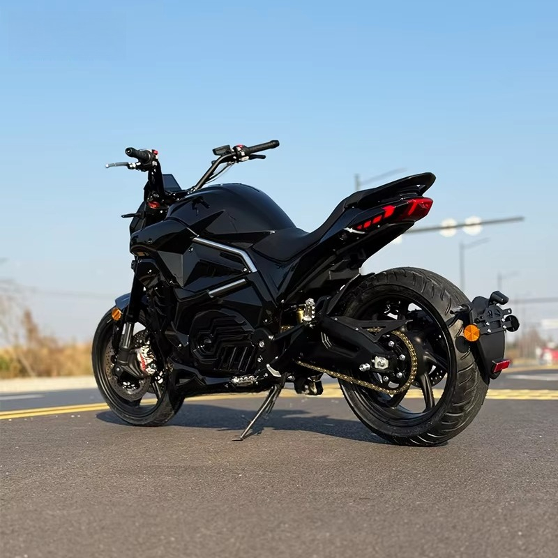 2026 Populaire Diavel Nieuwe R - 72V 5000W Electric Motorcycle recensie en prijs
