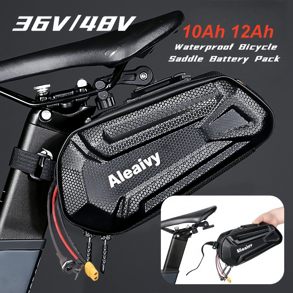 60V 52V 48V 36V Waterdichte Ac - 60V 30Ah Electric Scooter Battery recensie en prijs