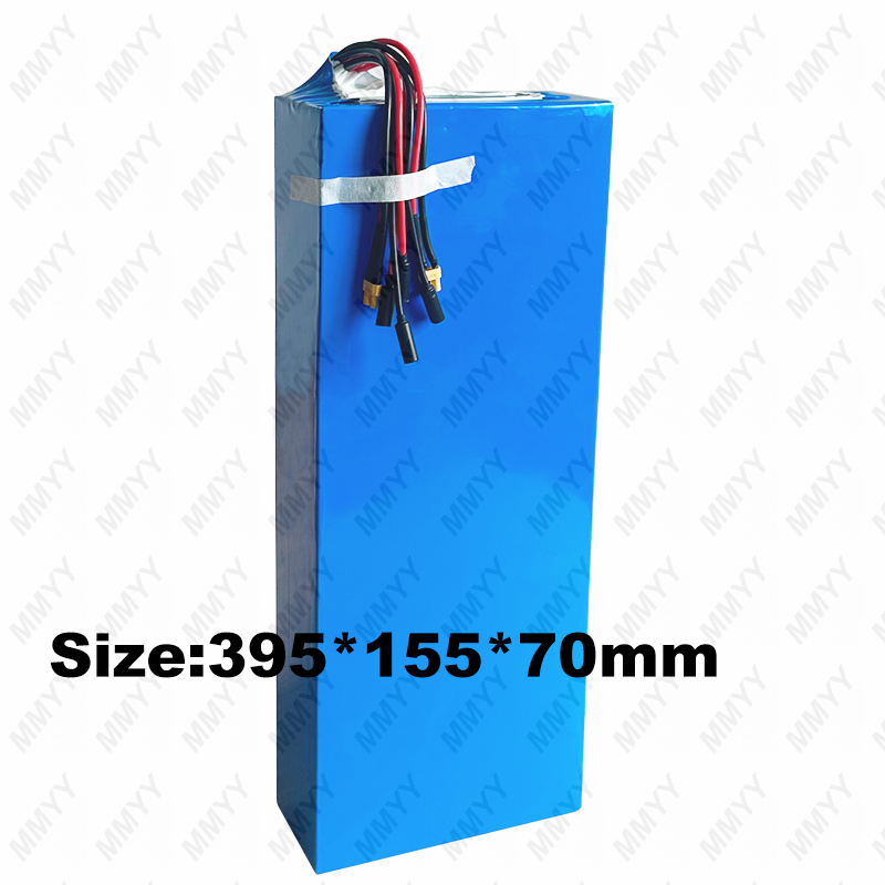 60 V 30Ah Lithium Batterij Hig - 60V 30Ah Electric Scooter Battery recensie en prijs