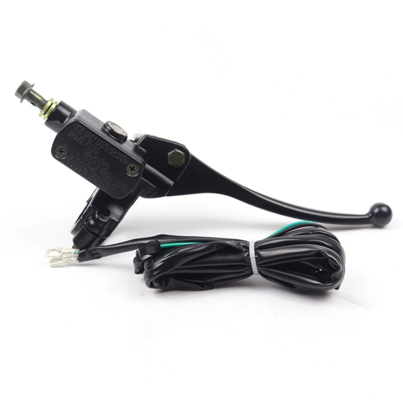 Voor Of Achter Rem Pomp Rem Ro - 60V 30Ah Electric Scooter Battery recensie en prijs