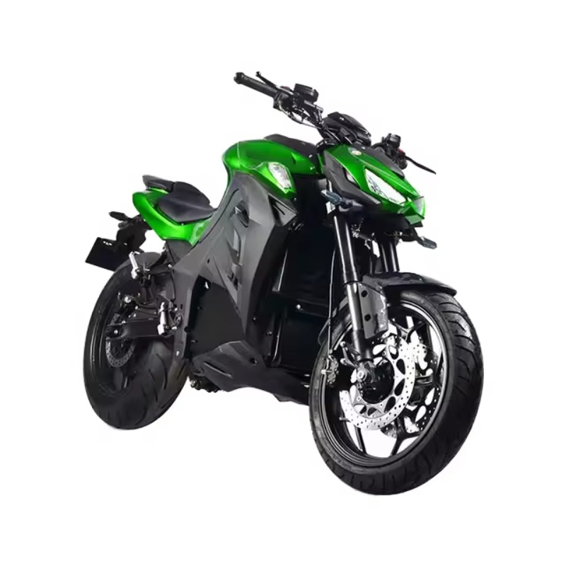 Lvyuan Hoge Kwaliteit ODF N19  - 72V 5000W Electric Motorcycle recensie en prijs