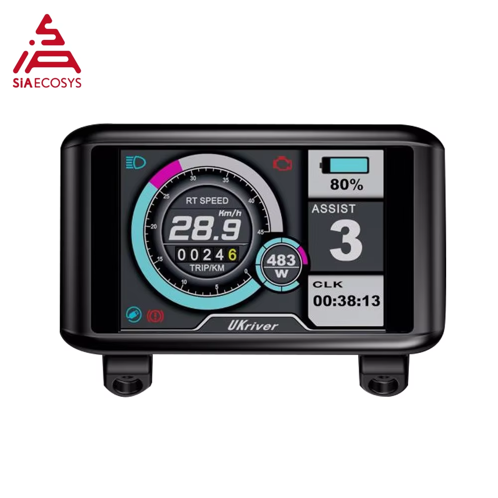 Sabvoton SVMC72150 72V 150A Si - Sabvoton Svmc72150 Controller Kit recensie en prijs