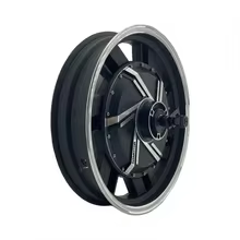 QS Motor QS273 8000W 17 inch I - Qs273 Hub Motor 8000W 72V recensie en prijs