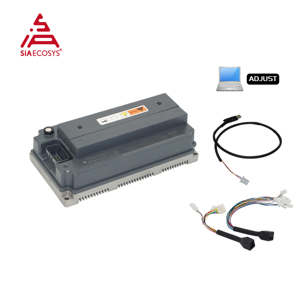 QSMOTOR QS273 8000W Krachtige  - Qs273 Hub Motor 8000W 72V recensie en prijs