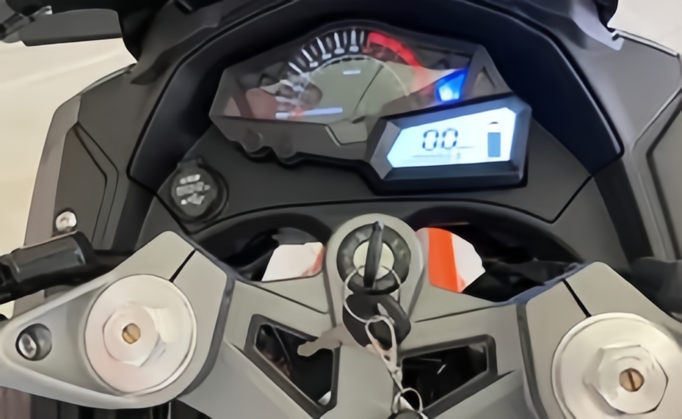 2024 Highspeed elektrische mot - 72V 5000W Electric Motorcycle recensie en prijs