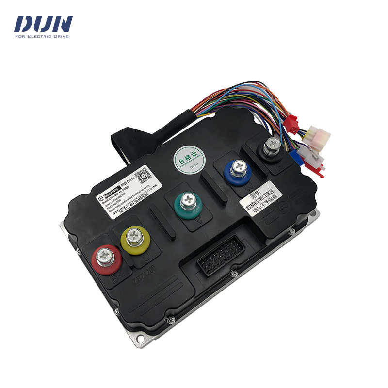 Fardriver ND841200 72V 84V Hal - Fardriver Controller 72V 500A recensie en prijs
