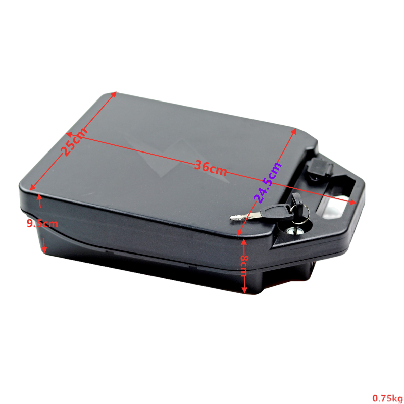 Grote elektrische scooter voor - 60V 30Ah Electric Scooter Battery recensie en prijs