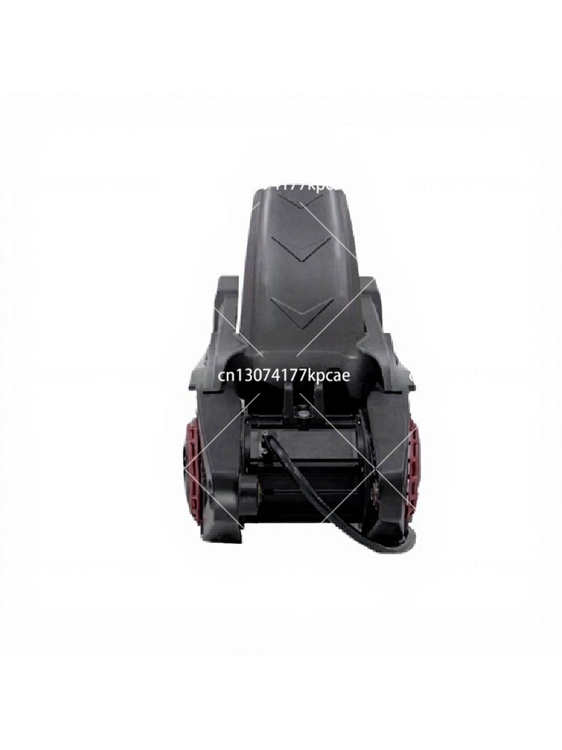 MOTOR QS138 14 X 6.0inch 3000W - Mid Drive Motor Kit 72V 3000W recensie en prijs