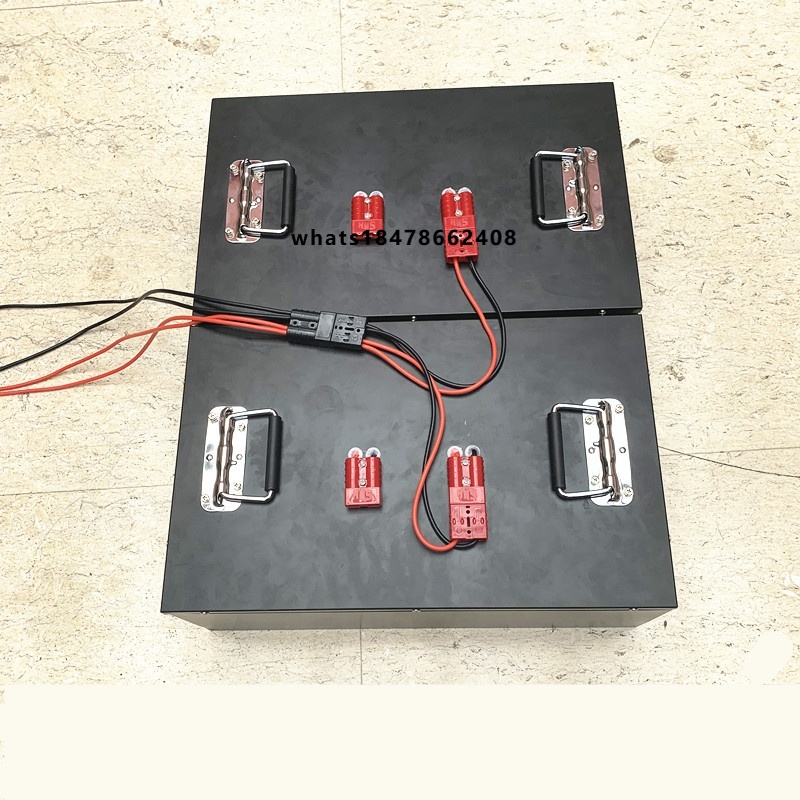 5 kWh Lithium-ion batterij 72V - 72V 60Ah Lifepo4 Battery Pack recensie en prijs