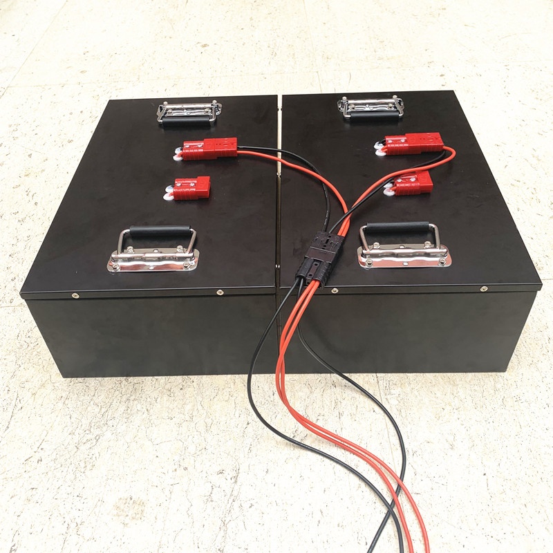 5 kWh Lithium-ion batterij 72V - 72V 60Ah Lifepo4 Battery Pack recensie en prijs