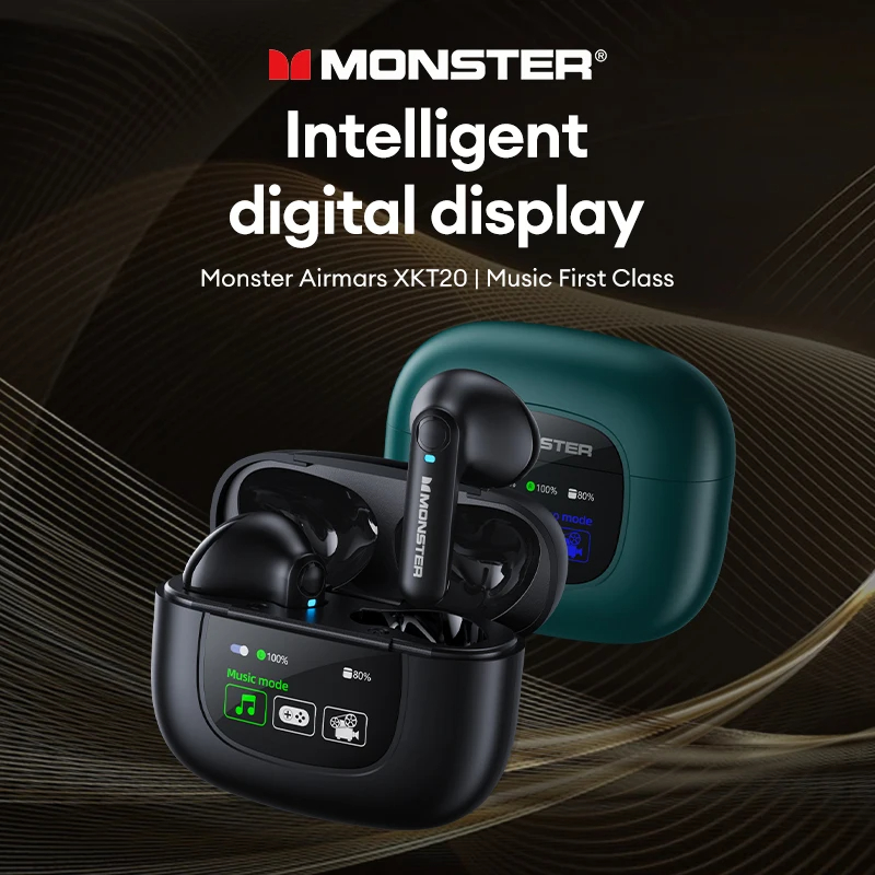 Originele Monster XKT20 Draadl - Bafang M620 Ultra Motor Kit recensie en prijs