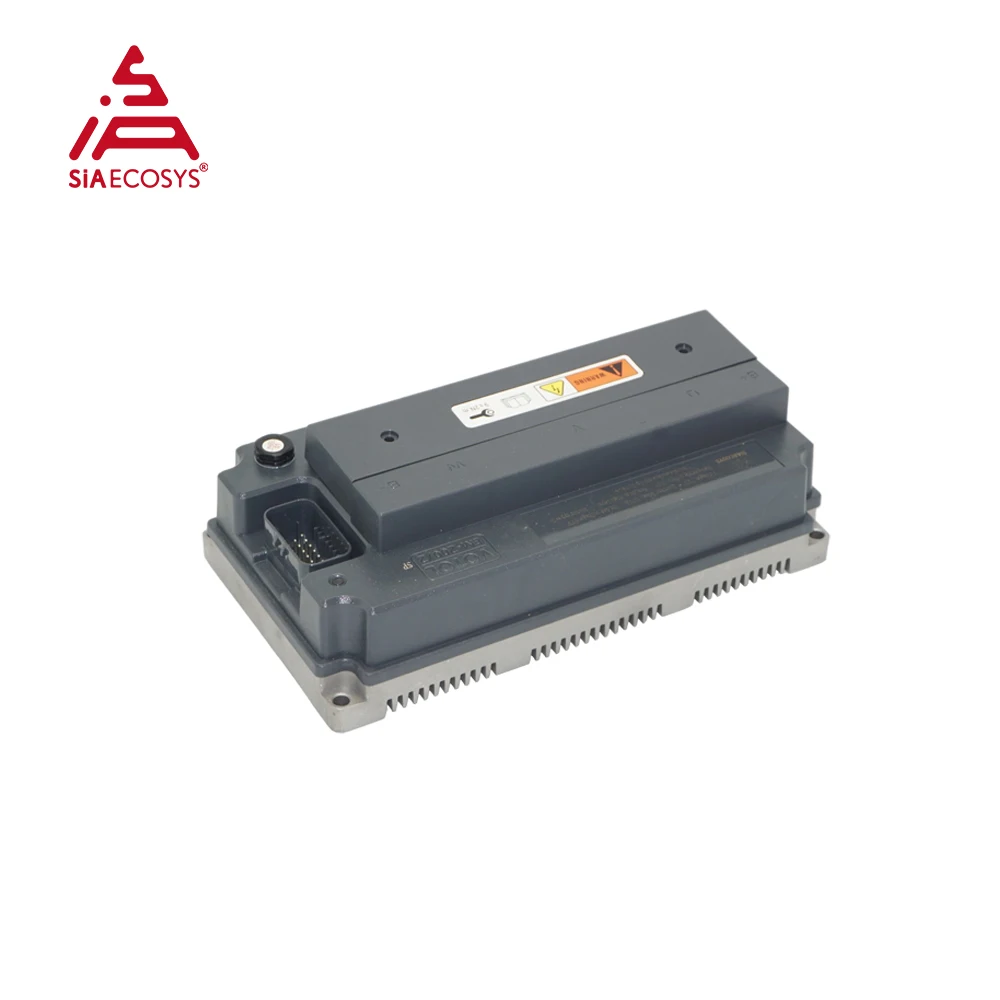 Spaaknaafmotor QS273 8000W V3  - Qs273 Hub Motor 8000W 72V recensie en prijs