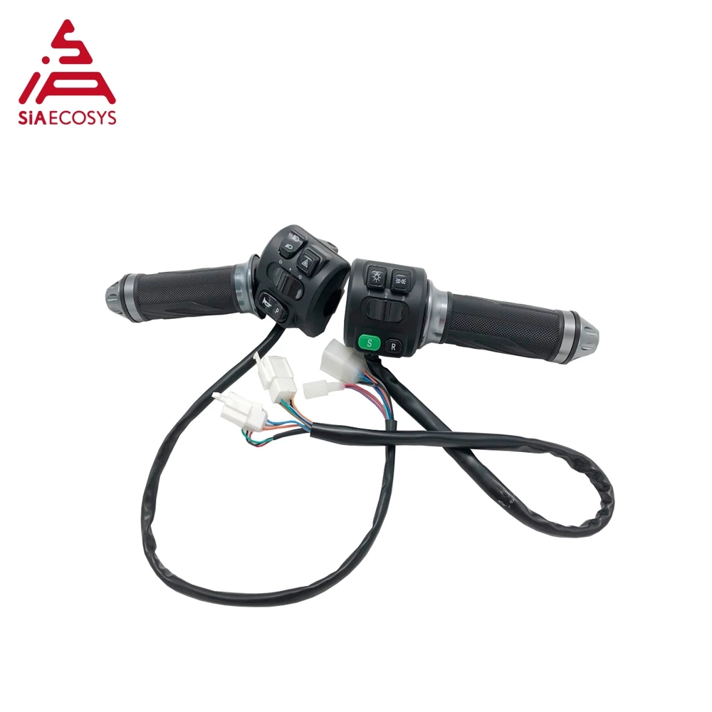 QS138 3000W V2 mid-drive motor - Mid Drive Motor Kit 72V 3000W recensie en prijs