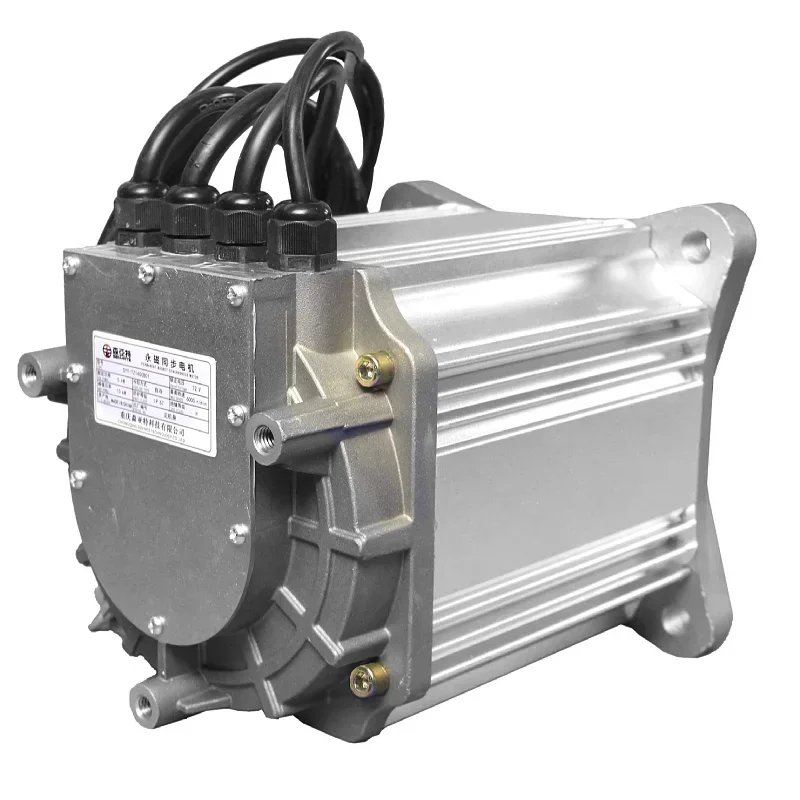 Borstelloze elektrische voor g - Electric Motorcycle Conversion Kit 72V recensie en prijs