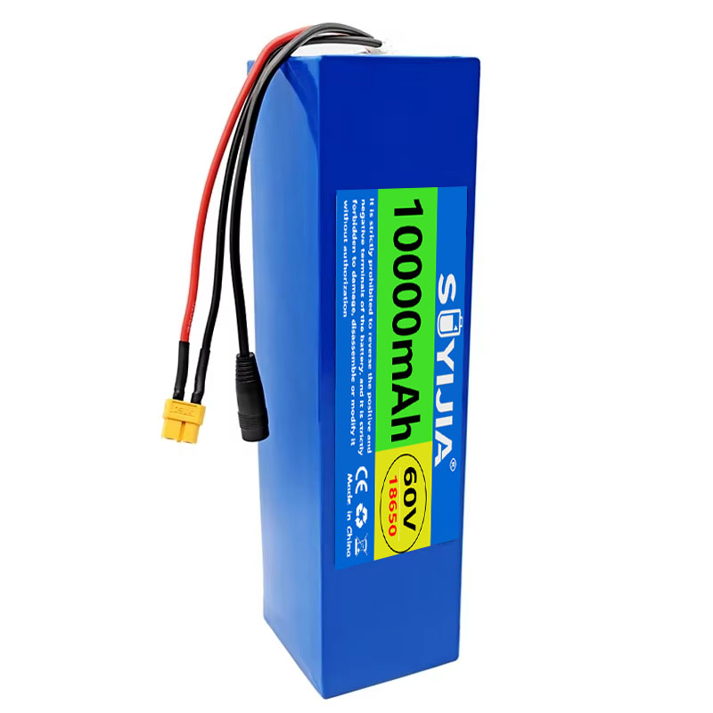 18650 60V 30Ah 10Ah 12Ah 15Ah  - 60V 30Ah Electric Scooter Battery recensie en prijs