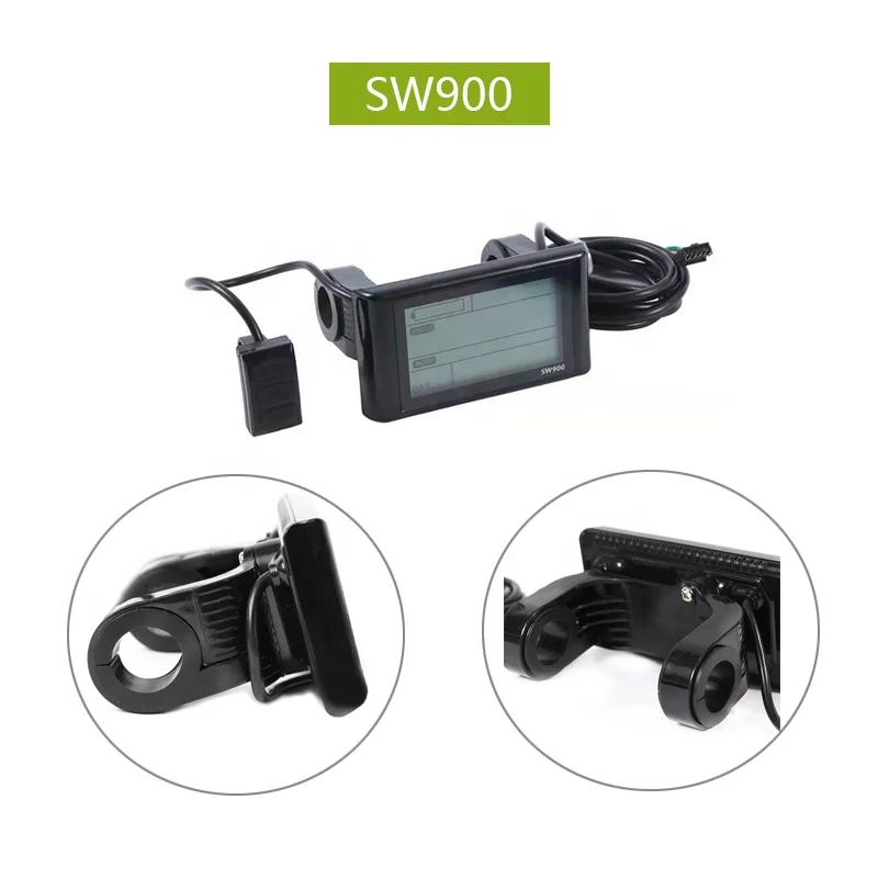 Hot Selling 72V Lithiumbatteri - Electric Motorcycle Conversion Kit 72V recensie en prijs