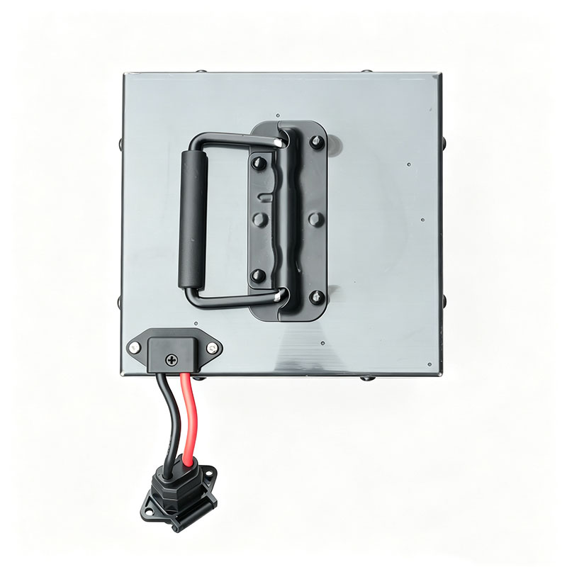 Nieuwe Energie 72V 40ah 60ah 8 - 72V 60Ah Lifepo4 Battery Pack recensie en prijs