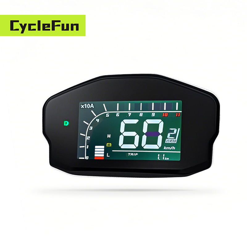 72V Hall-sensor 8KW-10KW FarDr - Fardriver Controller 72V 500A recensie en prijs