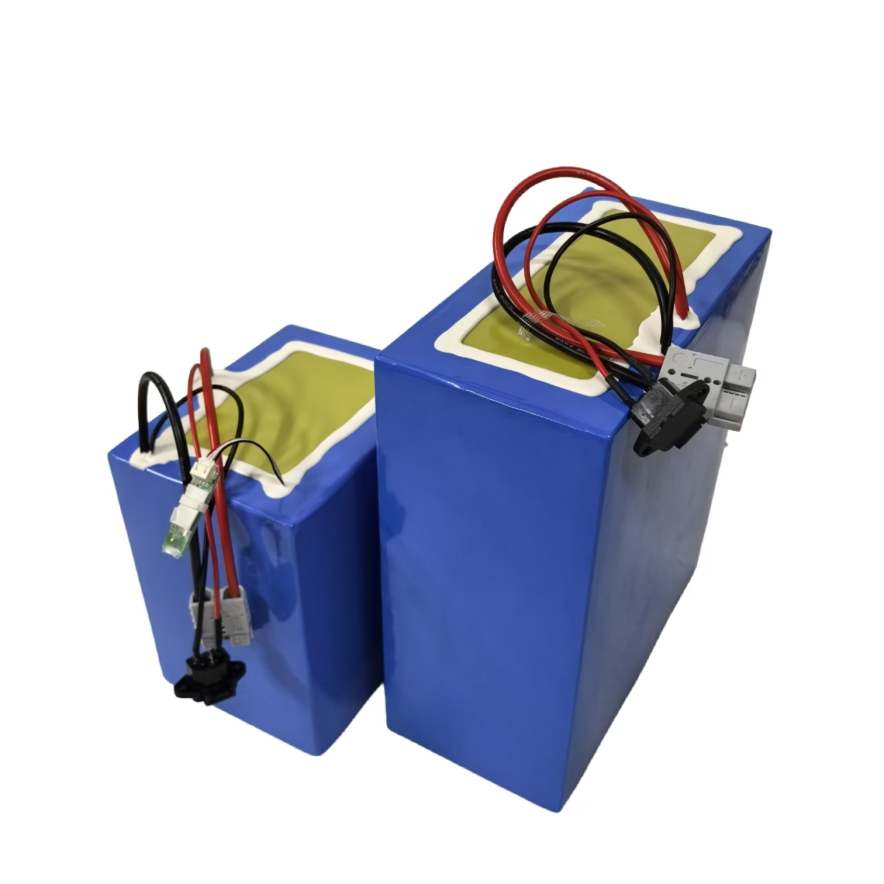 lithium 72V 60Ah lifepo4 accu  - 72V 60Ah Lifepo4 Battery Pack recensie en prijs