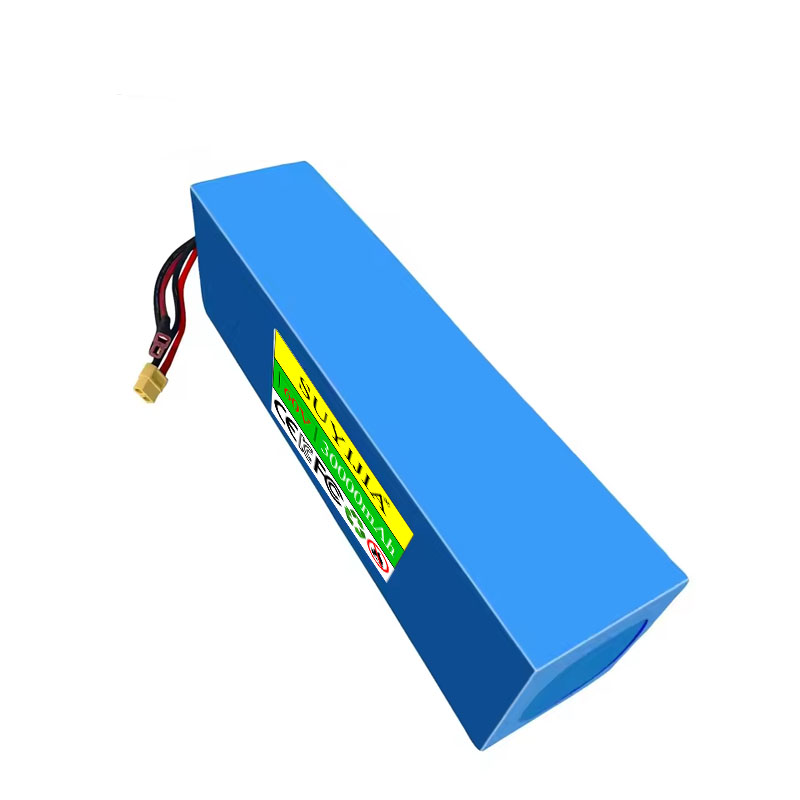 Lithium-ion batterij 60V 100Ah - 60V 30Ah Electric Scooter Battery recensie en prijs