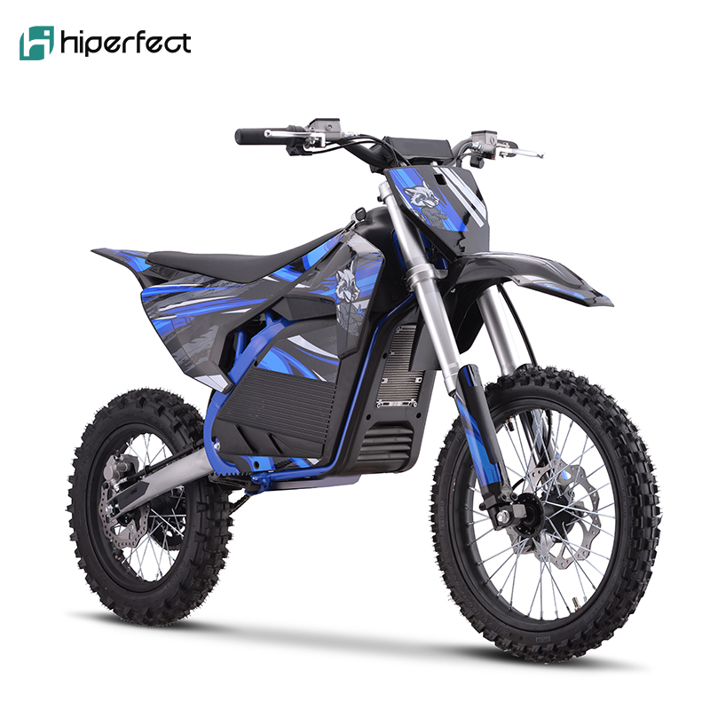 Super Nieuwe 5000W 72V 30ah Bi - 72V 5000W Electric Motorcycle recensie en prijs
