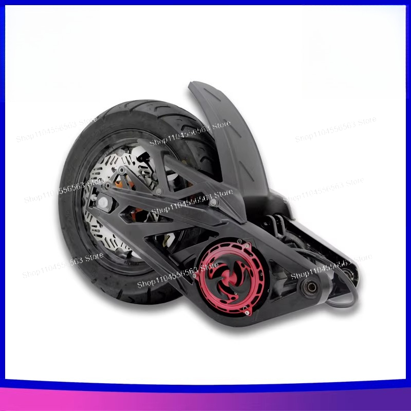 72V 2000W-3000W Mid-Drive Moto - Mid Drive Motor Kit 72V 3000W recensie en prijs