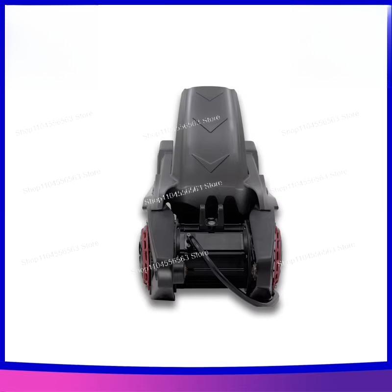 72V 2000W-3000W Mid-Drive Moto - Mid Drive Motor Kit 72V 3000W recensie en prijs