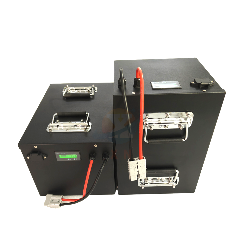 72V 60Ah 60 Ah 60A lithium lif - 72V 60Ah Lifepo4 Battery Pack recensie en prijs