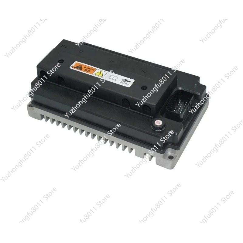 3000W Mid Drive Borstelloze DC - Mid Drive Motor Kit 72V 3000W recensie en prijs