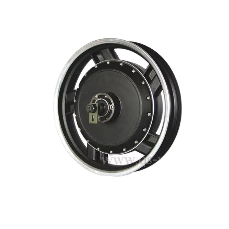 QS273 17 inch 17x3.5 8000 W In - Qs273 Hub Motor 8000W 72V recensie en prijs