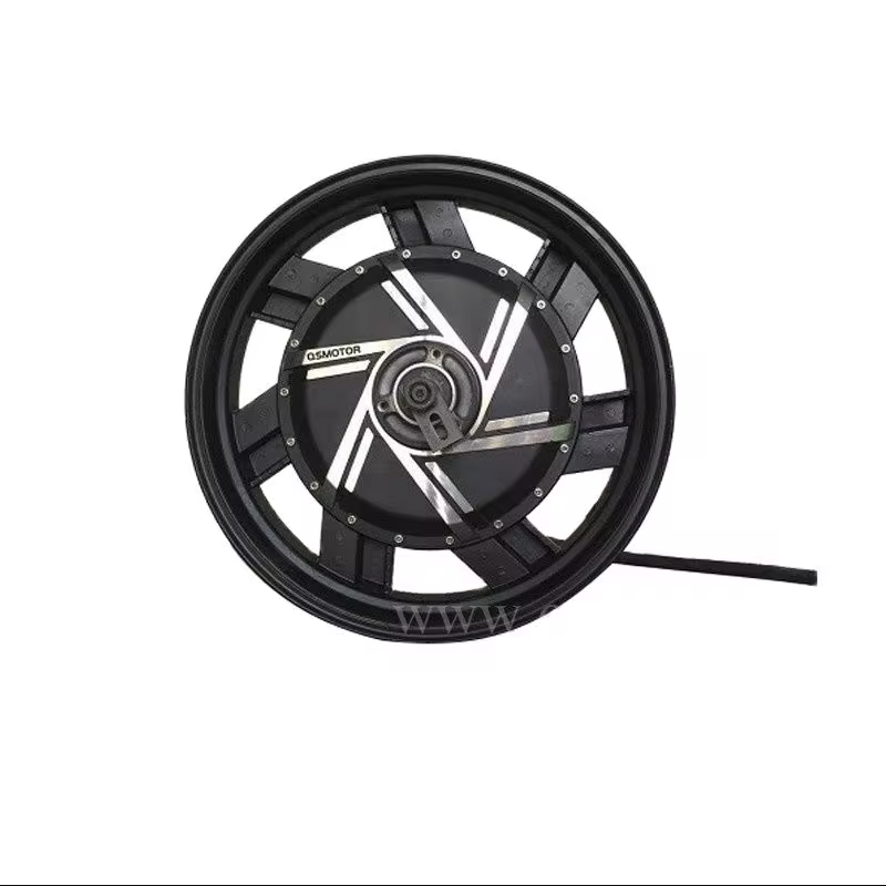 QS273 17 inch 17x3.5 8000 W In - Qs273 Hub Motor 8000W 72V recensie en prijs