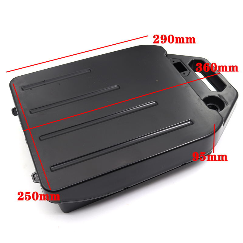 60V 20Ah 30Ah 18650 Batterij C - 60V 30Ah Electric Scooter Battery recensie en prijs