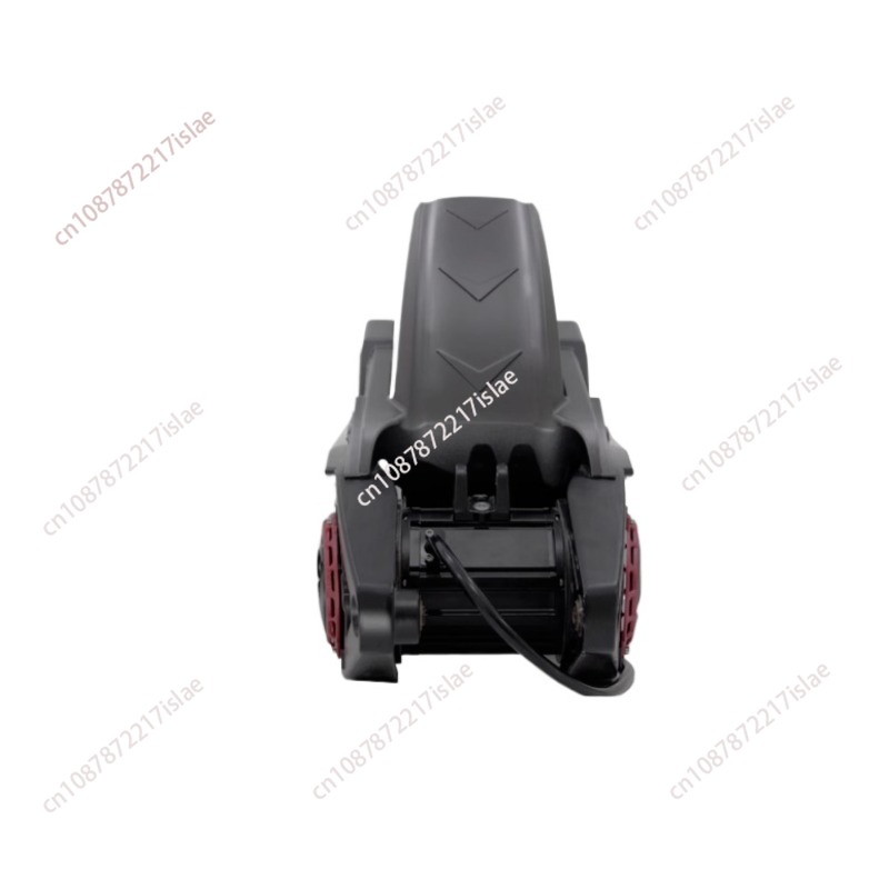 MOTOR QS138 14X6.0inch 3000W 4 - Mid Drive Motor Kit 72V 3000W recensie en prijs