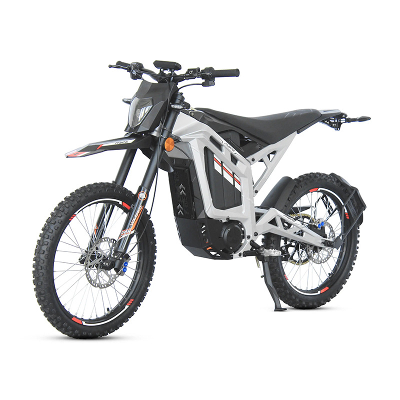 *forMZ-24 3000W Centrale Motor - Dual Motor Electric Motorcycle Frame recensie en prijs