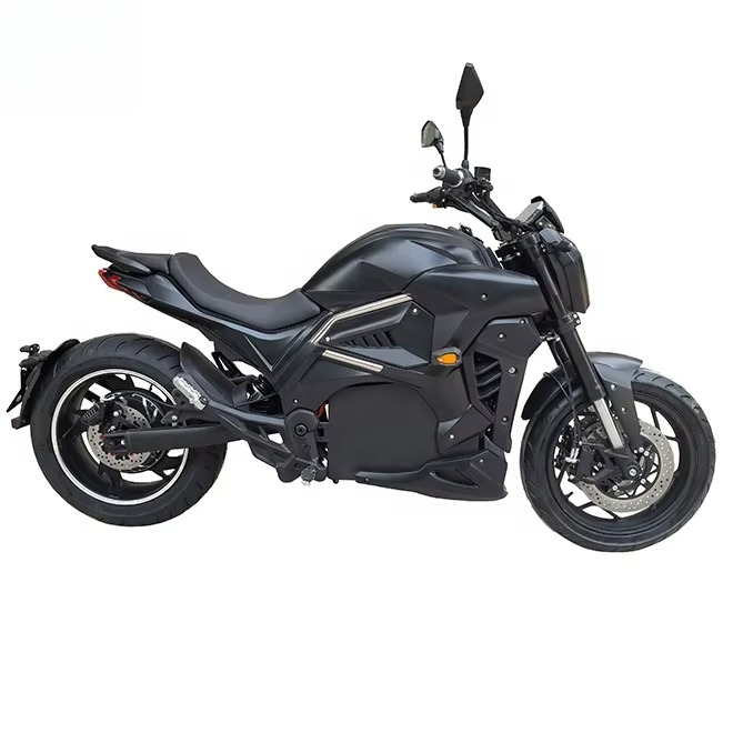 STLF 72v 5kw Motorfiets Ombouw - Electric Motorcycle Conversion Kit 72V recensie en prijs
