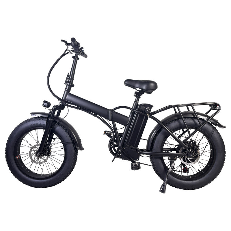 Opvouwbare elektrische fiets,  - Dual Motor Electric Motorcycle Frame recensie en prijs