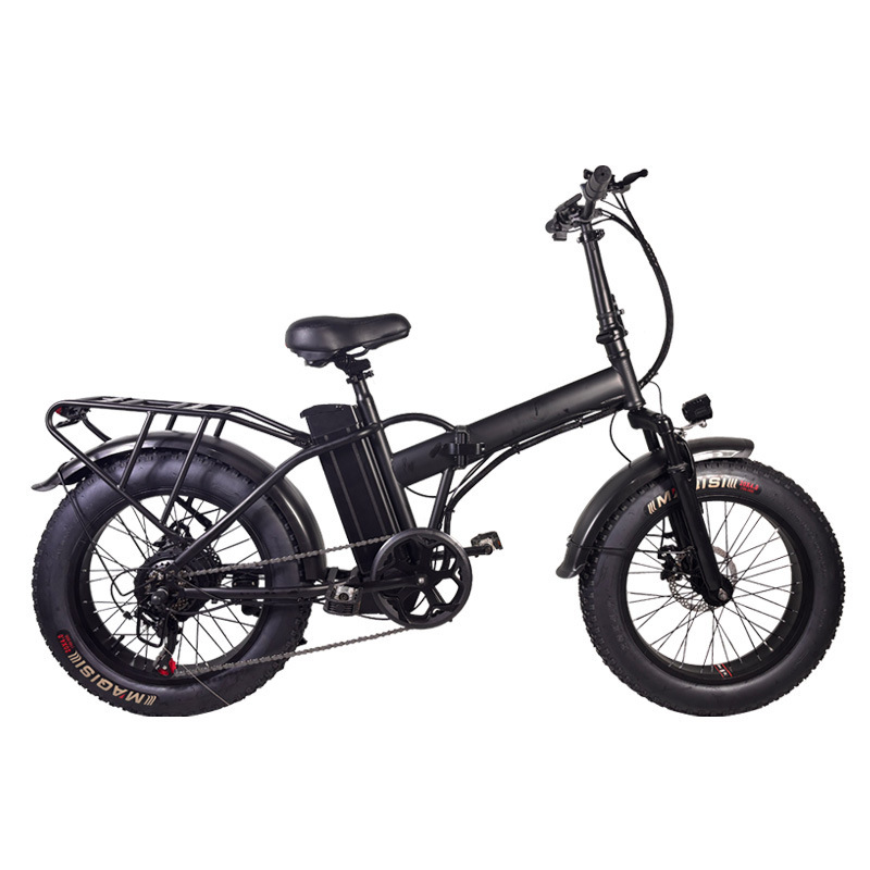 Opvouwbare elektrische fiets,  - Dual Motor Electric Motorcycle Frame recensie en prijs