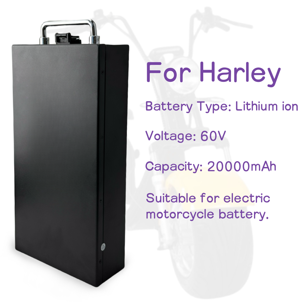 60V 20Ah waterdichte lithiumba - 60V 30Ah Electric Scooter Battery recensie en prijs