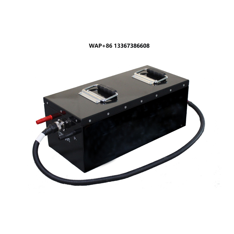 48 Volt Lithium Batterijpakket - 72V 60Ah Lifepo4 Battery Pack recensie en prijs