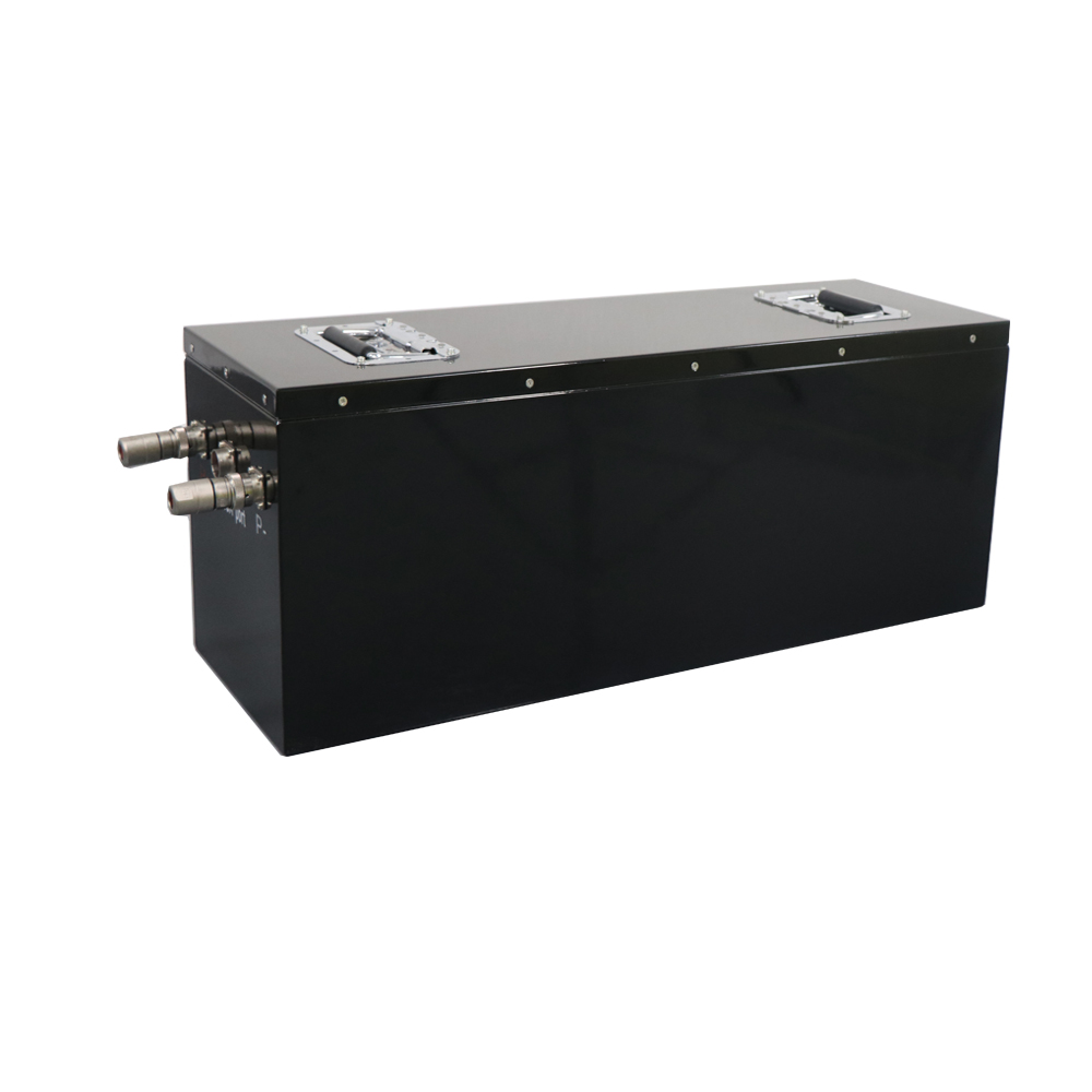 48 Volt Lithium Batterijpakket - 72V 60Ah Lifepo4 Battery Pack recensie en prijs