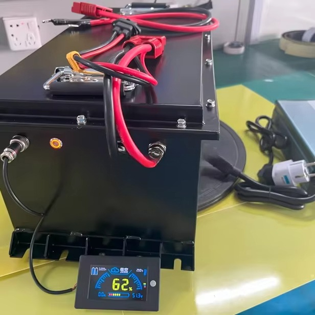 36v 48v 60v 72v Lifepo4 Batter - 72V 60Ah Lifepo4 Battery Pack recensie en prijs